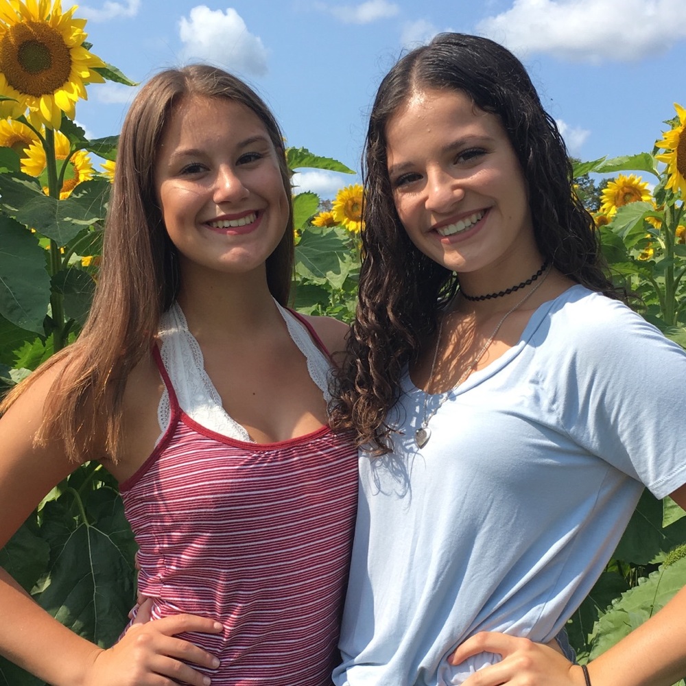 Meet your Posher, Gianna